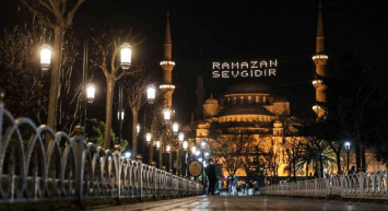 Ramazanın ilk orucu ne zaman başlıyor? 2023 Ramazan ayı başlangıç tarihi