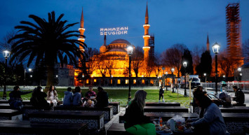 Ramazan’ın ilk orucu yarın tutulacak: Milyonlar gece sahurlarını yapacak