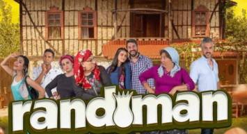 Randıman film konusu ve oyuncuları