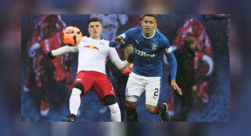 Rangers Leipzig maç özeti ve golleri izle TV8,5 Exxen | Rangers Leipzig youtube geniş özeti ve maçın golleri