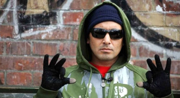 Rapçi Killa Hakan kimdir, kaç yaşında, nereli? Killa Hakan yoğun bakımda yaşam savaşı veriyor