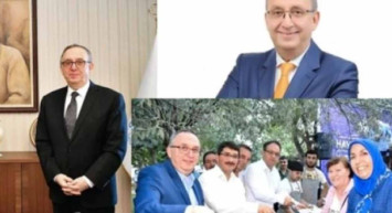 Rasim Kaan Aytoğu'nun eşi hastanede mi, rahatsızlandı mı? Hamdiye Esin Aytoğu kimdir