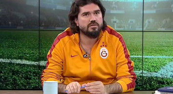 Rasim Ozan Kütahyalı Galatasaray Fenerbahçe Derbisinin Ardından Açıklamalarda Bulundu!