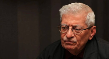 Rasim Özdenören kimdir? Rasim Özdenören kaç yaşında? Türk edebiyatının usta yazarlarından Rasim Özdenören, hayatını kaybetti! İşte ölüm nedeni