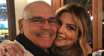 Rasim Öztekin'in Kızı Pelin Öztekin'den Duygusal Paylaşım!