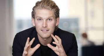 Rasmus  Ankersen kimdir? Danimarkalı iş adamı Rasmus Ankersen kaç yaşında, serveti ne kadar?