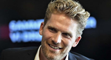 Rasmus Ankersen kimdir? Göztepe'nin yeni sahibi Rasmus Ankersen mesleği kariyeri