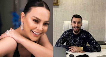 Rassan Khoshnaw kimdir, kaç yaşında? Ebru Gündeş'in yeni aşkı Rassan Khoshnaw hakkında bilgiler