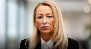 Razgrad’ın Yeni Valisi Türk Aylin Başeva Oldu
