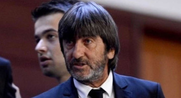 Rdıvan Dilmen, TFF'nin 13 hakemle ilgili aldığı kararın tüzüğe aykırı olduğunu iddia etti!