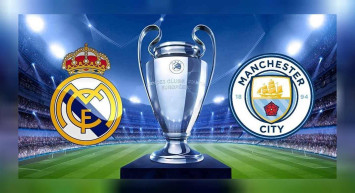 Real Madrid Manchester City maç özeti ve golleri izle: Real City maçı turu kim atladı? | Real Madrid 3-1 Manchester City youtube geniş özeti ve maçın golleri