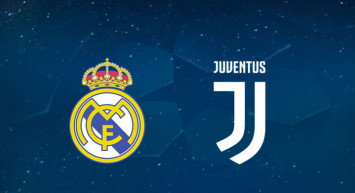 Real Madrid Ve Juventus'a UEFA'dan Ceza Gelebilir
