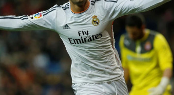 Real Madrid ve Paris Saint Germain'in yıldızı Jese Rodriguez Ankaragücü'ne transfer oldu!