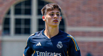 Real Madrid’de Arda Güler depremi: 5 ay sahalardan uzak kalabilir! Sözleşmesi dondurulacak