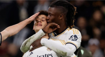 Real Madrid'in yıldızından şok haber