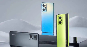 Realme GT 2 özellikleri ve fiyatı