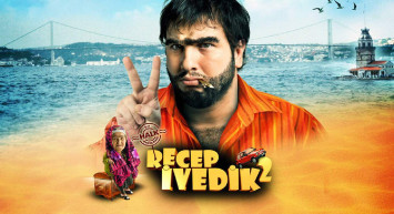 Recep İvedik 2 filmi kaç yılında, nerede çekildi? Recep İvedik 2 filmi konusu ve oyuncuları
