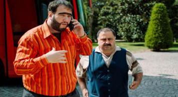 Recep İvedik 5 ne zaman çekildi? Recep İvedik 5 film konusu ve oyuncuları