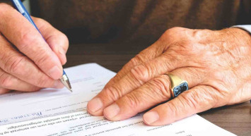 Reddi miras beyanı nasıl yapılmaktadır? Reddi miras beyanı iptal süresi ne kadardır?