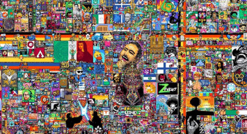 Reddit rplace void ne demek? The Void  Reddit nedir?