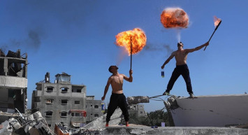 Refah'ta yeni bir katliam: İsrail'in Gazze'ye yönelik saldırıları 235 gündür aralıksız sürüyor!