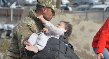 Refakatsiz çocuklar için yüz tanıma yazılımı kullanılacak