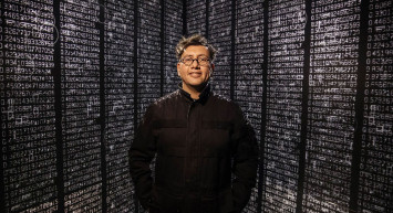 Refik Anadol'un Elon Musk iş birliği ile oluşturduğu eser 6,2 milyon dolara satıldı!