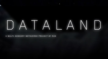 Refik Anadol'un Metaverse Projesi Dataland Nedir?