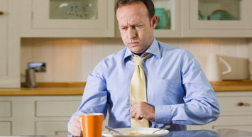 Reflü Şikayetlerini Azaltan Tüyolar