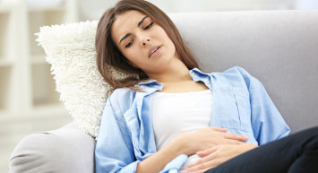 Regl Dönemi Karın Ağrısı Nasıl Geçer?