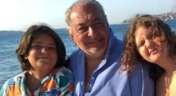 Reha Muhtar’ın kızının ifadesi ortaya çıktı: ‘Babam beni demir sopayla dövüyor’