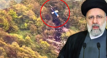Reisi’nin helikopter kazasında yeni rapor: Sabotaj var mı?