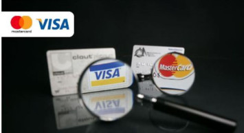 Rekabet Kurulu’ndan Visa ve Mastercard’a  şok inceleme