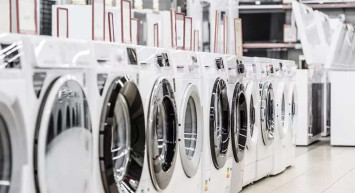 Rekabet Kurumu kolları sıvadı: Beyaz eşya fiyatları ile ilgili flaş gelişme!