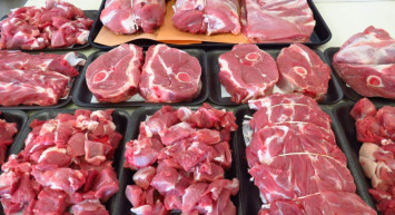 Rekabet Kurumu’ndan bayram denetimi: Kırmızı et fiyatları mercek altında