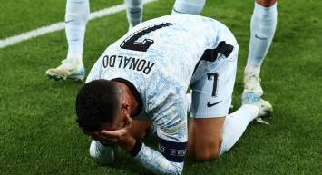 Rekor denince akla hep o geliyor: Cristiano Ronaldo bir imkansızı daha başardı