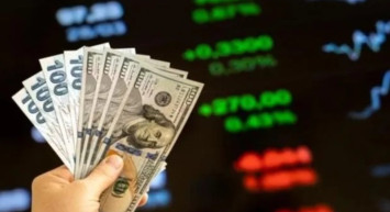 Rekor kırıldı: Küresel piyasa tavan yaptı!