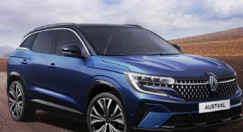 Renault Kadjar fiyatı ve özellikleri 2022