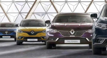 Renault'dan 2022 model araçlarında dev kampanya! Yüzde 0,99 faizli sıfır araç fırsatı için son günler..