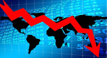 Resesyon nedir, ne anlama gelir? Ekonomide resesyon kelimesi neyi ifade ediyor?
