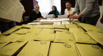 Resmen açıklandı: Beş siyasi parti yeni ittifak kurdu