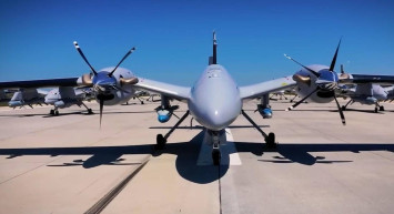 Resmen ilan edildi: Akıncı kardeş insanlar sayesinde bizimdir