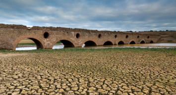 Resmen su kıtlığı! Son 10 yılın en düşük seviyeleri