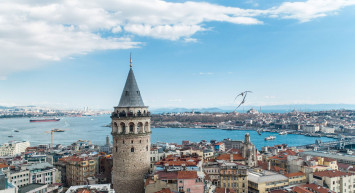 Resmi açıklama geldi: Galata Kulesi ziyarete kapandı! Sebebi belli oldu