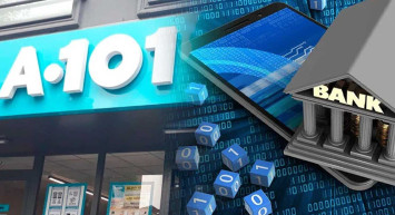 Resmi Gazete yayımladı! A101 dijital banka kuruyor