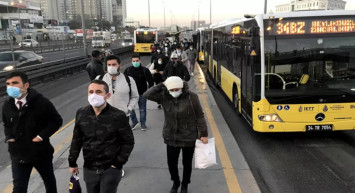Resmi Gazete’de önemli toplu taşıma kararı: 1 Ocak’tan itibaren geçerli olacak