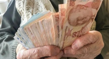 Resmi Gazete’de paylaşıldı! Emekliler 25 Nisan’a kadar 18.888 TL ödeme alacak