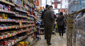 Resmi Gazete’de Yayımlanan Gıdada KDV İndirim Kararında Düzeltme Yapıldı!