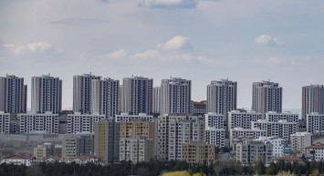 Resmi Gazete’de yayımlandı: 0,69 oranlı düşük kredi faizle ev sahibi olunacak