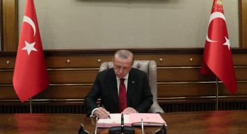 Resmi Gazete’de yayımlandı: 12 ilde atamalar gerçekleşti